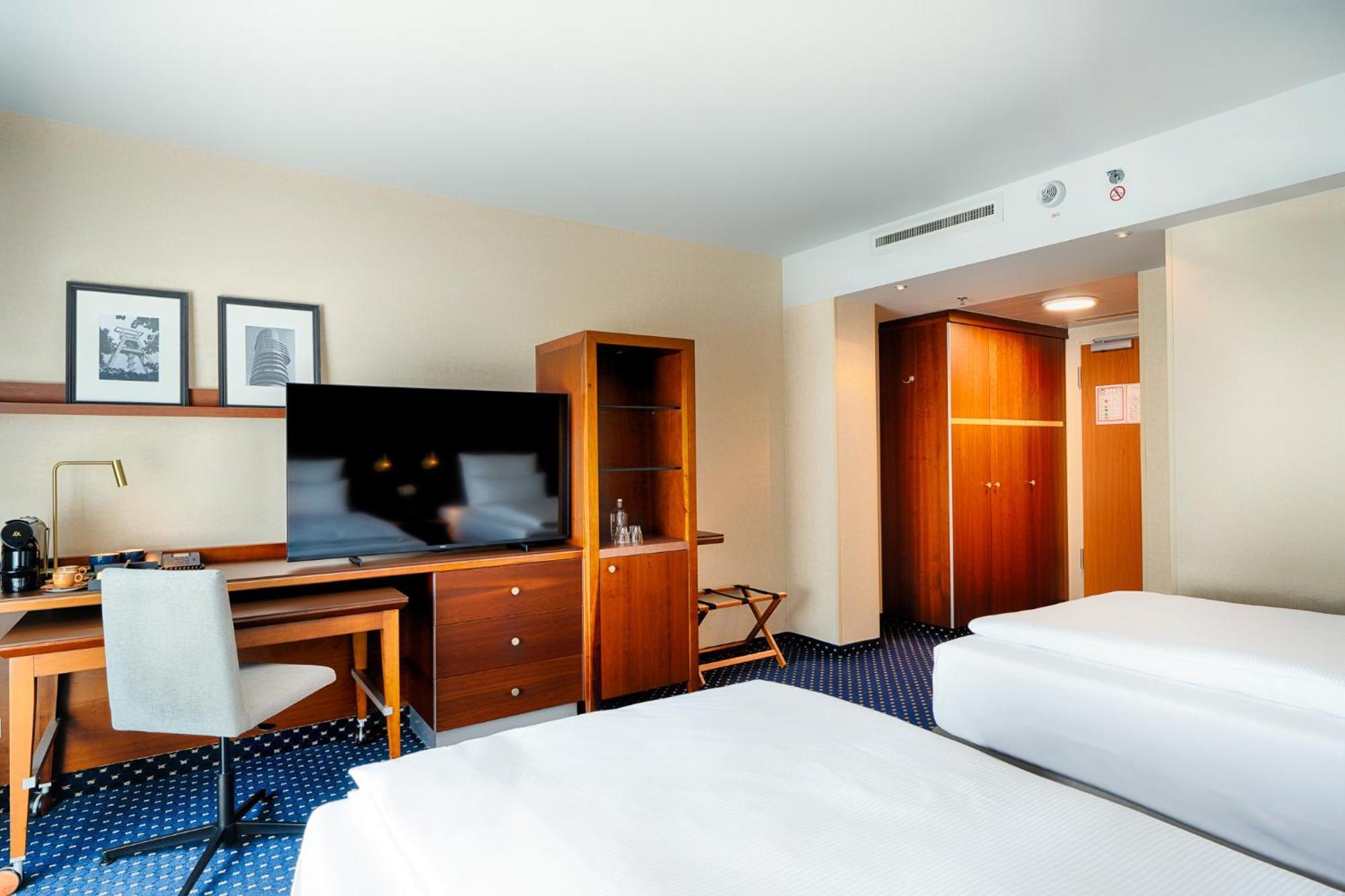 Welcome Parkhotel Bochum Kültér fotó