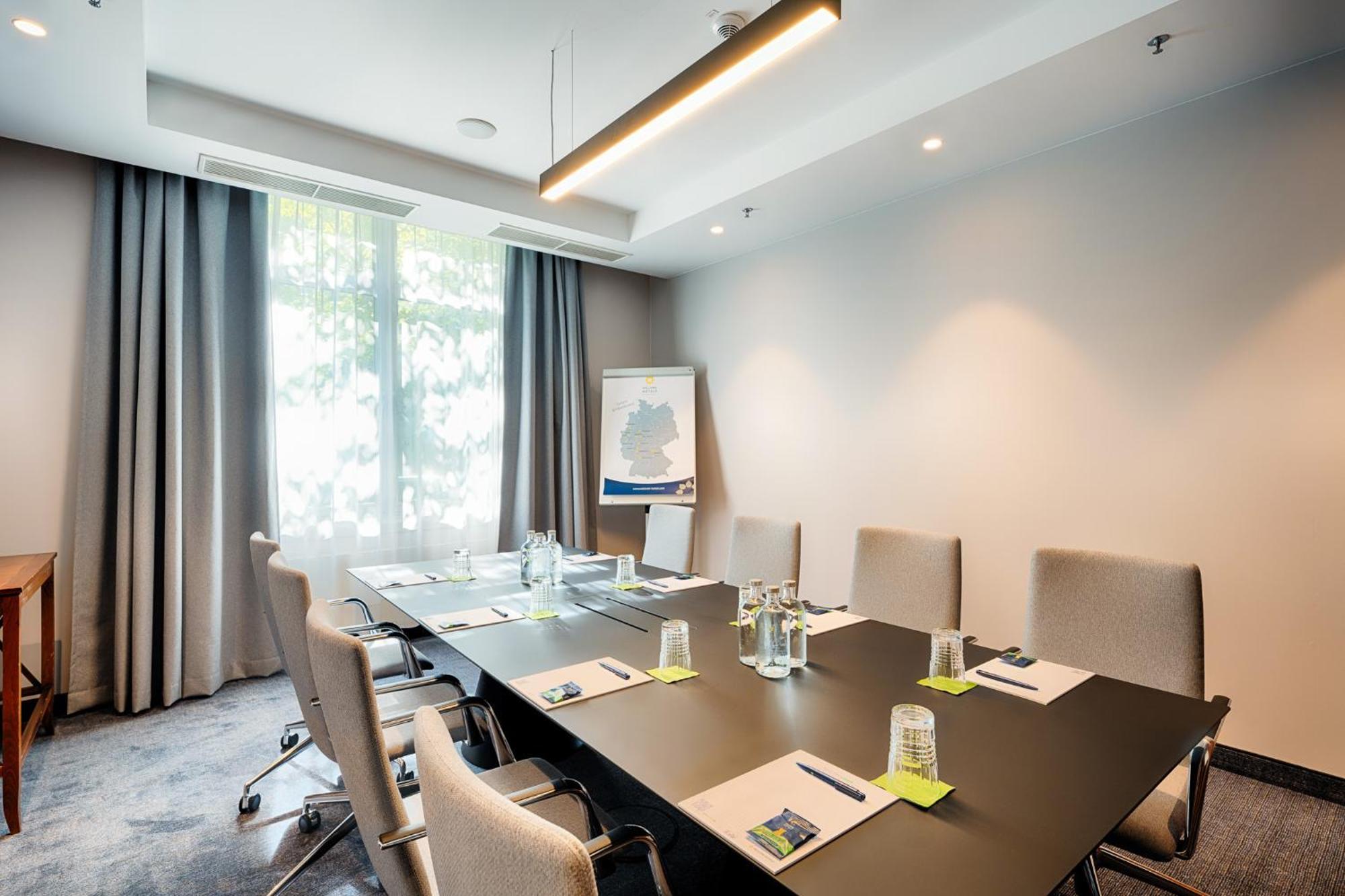 Welcome Parkhotel Bochum Kültér fotó